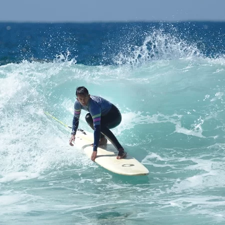 Surf